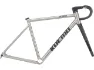 KOCMO RR Team Disc Titan Road Rahmenkit, Grau, S