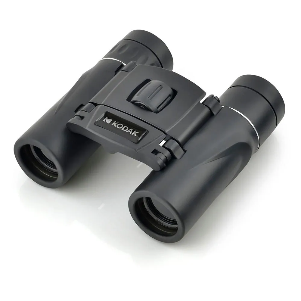 Kodak Bcs200 8x21 Fernglas, Black, One Size Kodak Bcs200 8x21 Fernglas, Black, One Size