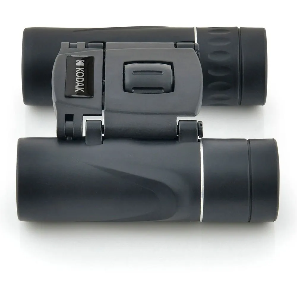 Kodak Bcs200 8x21 Fernglas, Black, One Size Kodak Bcs200 8x21 Fernglas, Black, One Size