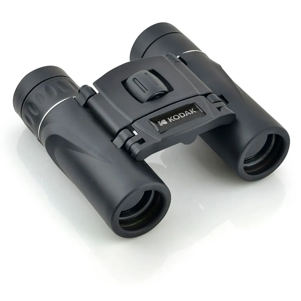 Kodak Bcs200 8x21 Fernglas, Black, One Size Kodak Bcs200 8x21 Fernglas, Black, One Size