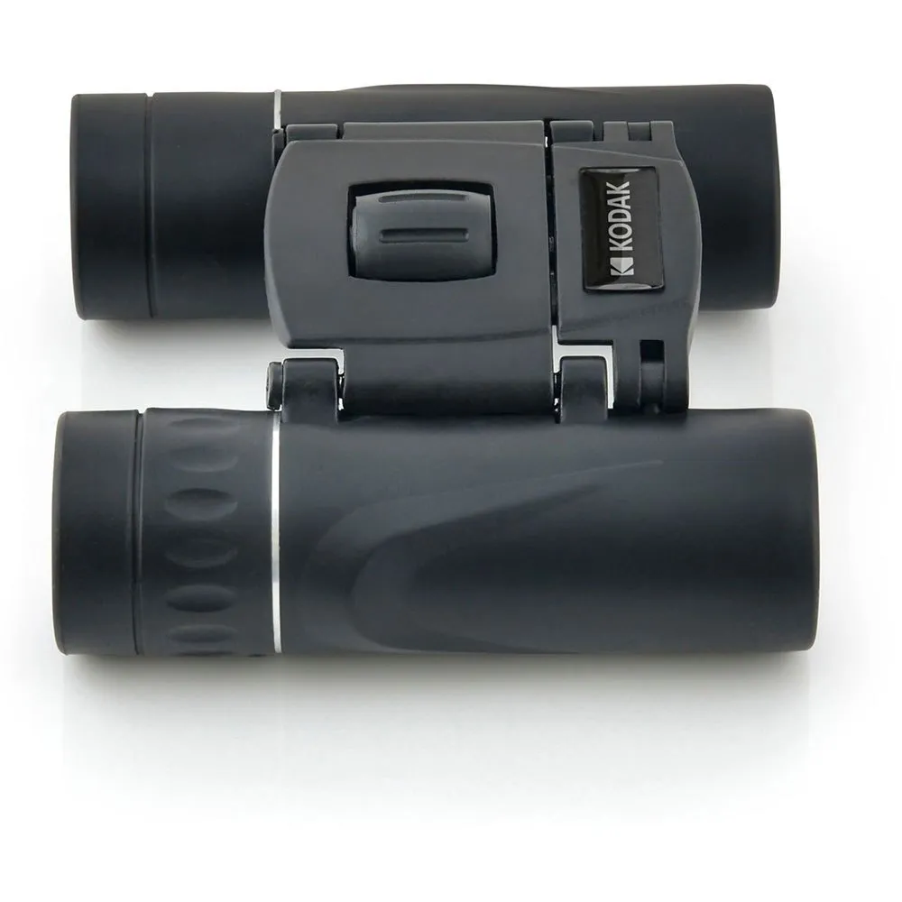 Kodak Bcs200 8x21 Fernglas, Black, One Size Kodak Bcs200 8x21 Fernglas, Black, One Size