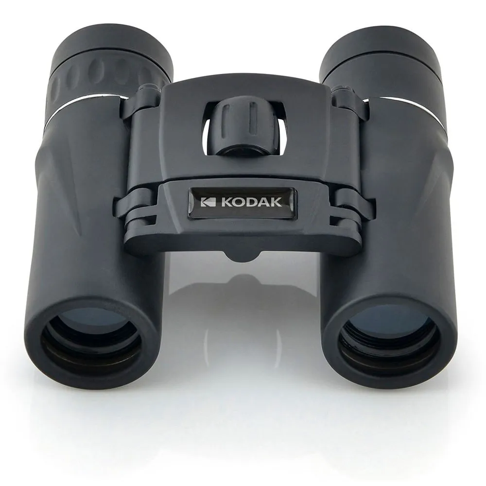Kodak Bcs200 8x21 Fernglas, Black, One Size Kodak Bcs200 8x21 Fernglas, Black, One Size