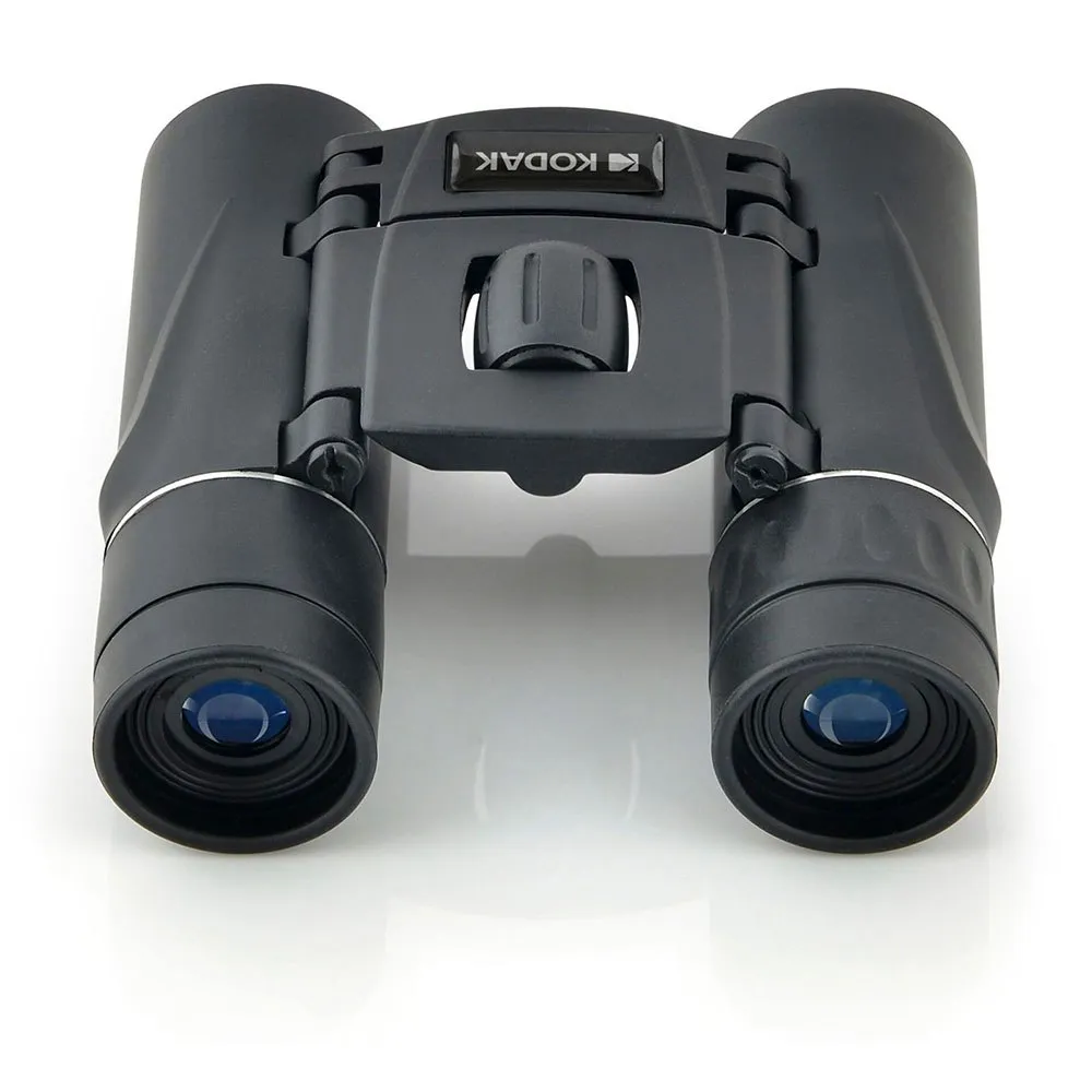 Kodak Bcs200 8x21 Fernglas, Black, One Size Kodak Bcs200 8x21 Fernglas, Black, One Size