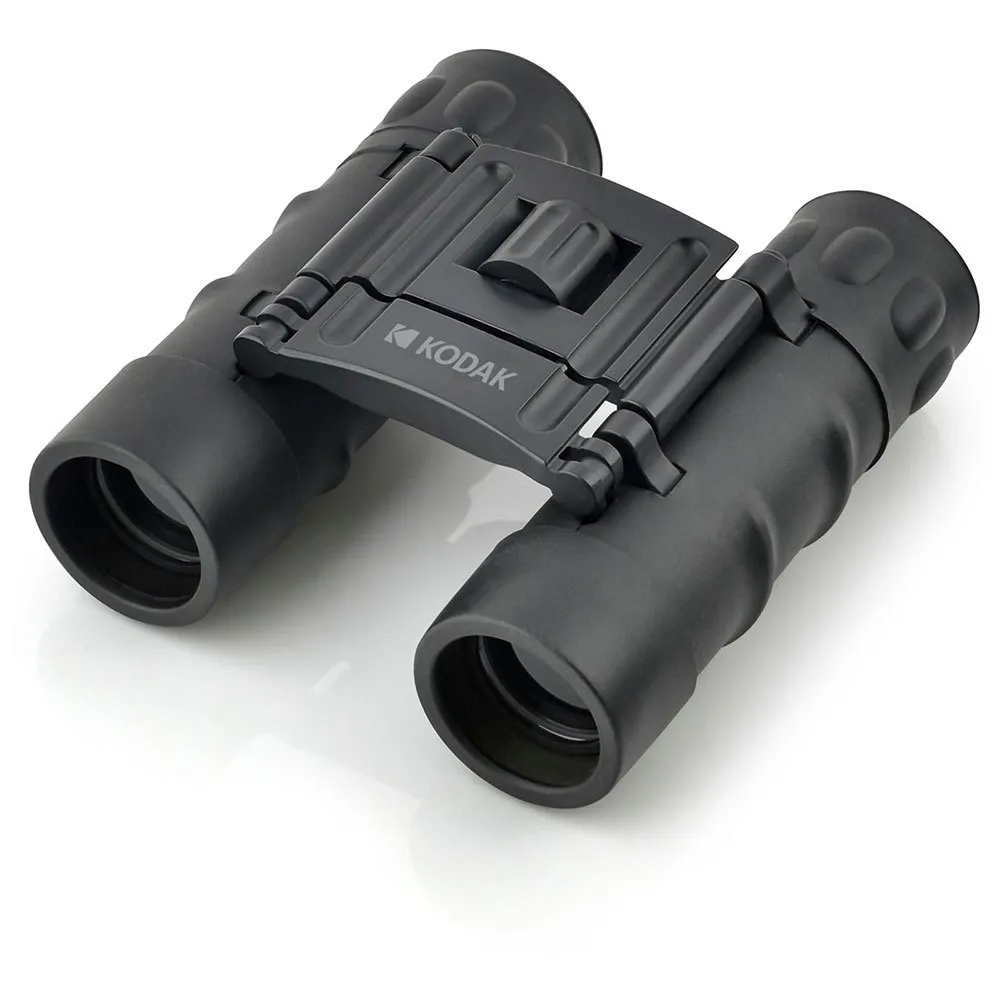 Kodak Bcs400 10x25 Fernglas, Black, One Size Kodak Bcs400 10x25 Fernglas, Black, One Size