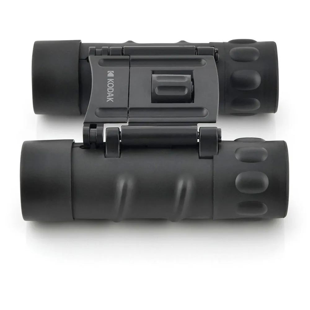 Kodak Bcs400 10x25 Fernglas, Black, One Size Kodak Bcs400 10x25 Fernglas, Black, One Size