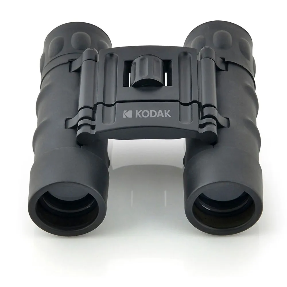 Kodak Bcs400 10x25 Fernglas, Black, One Size Kodak Bcs400 10x25 Fernglas, Black, One Size
