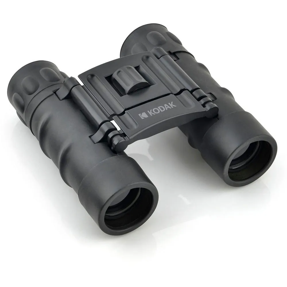 Kodak Bcs400 10x25 Fernglas, Black, One Size Kodak Bcs400 10x25 Fernglas, Black, One Size