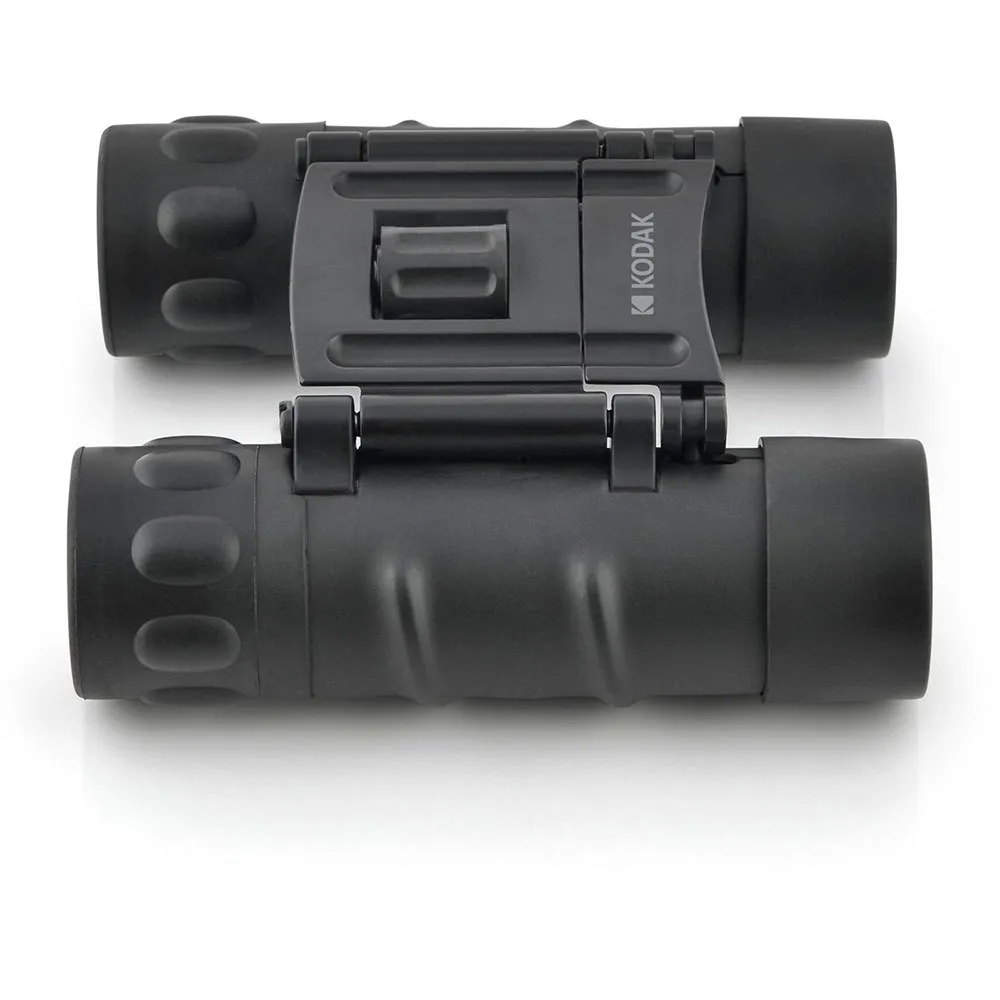 Kodak Bcs400 10x25 Fernglas, Black, One Size Kodak Bcs400 10x25 Fernglas, Black, One Size