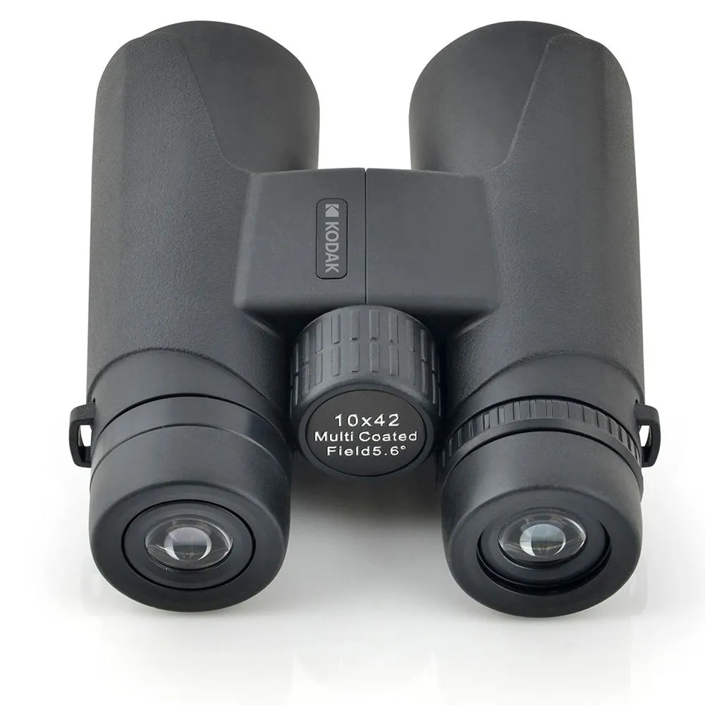 Kodak Bcs800 10x42 Fernglas, Black, One Size Kodak Bcs800 10x42 Fernglas, Black, One Size