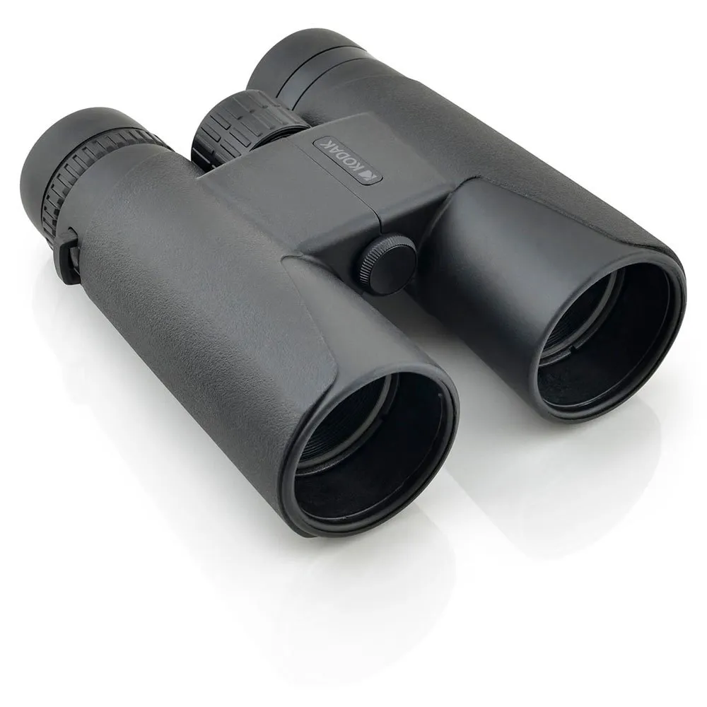 Kodak Bcs800 10x42 Fernglas, Black, One Size Kodak Bcs800 10x42 Fernglas, Black, One Size