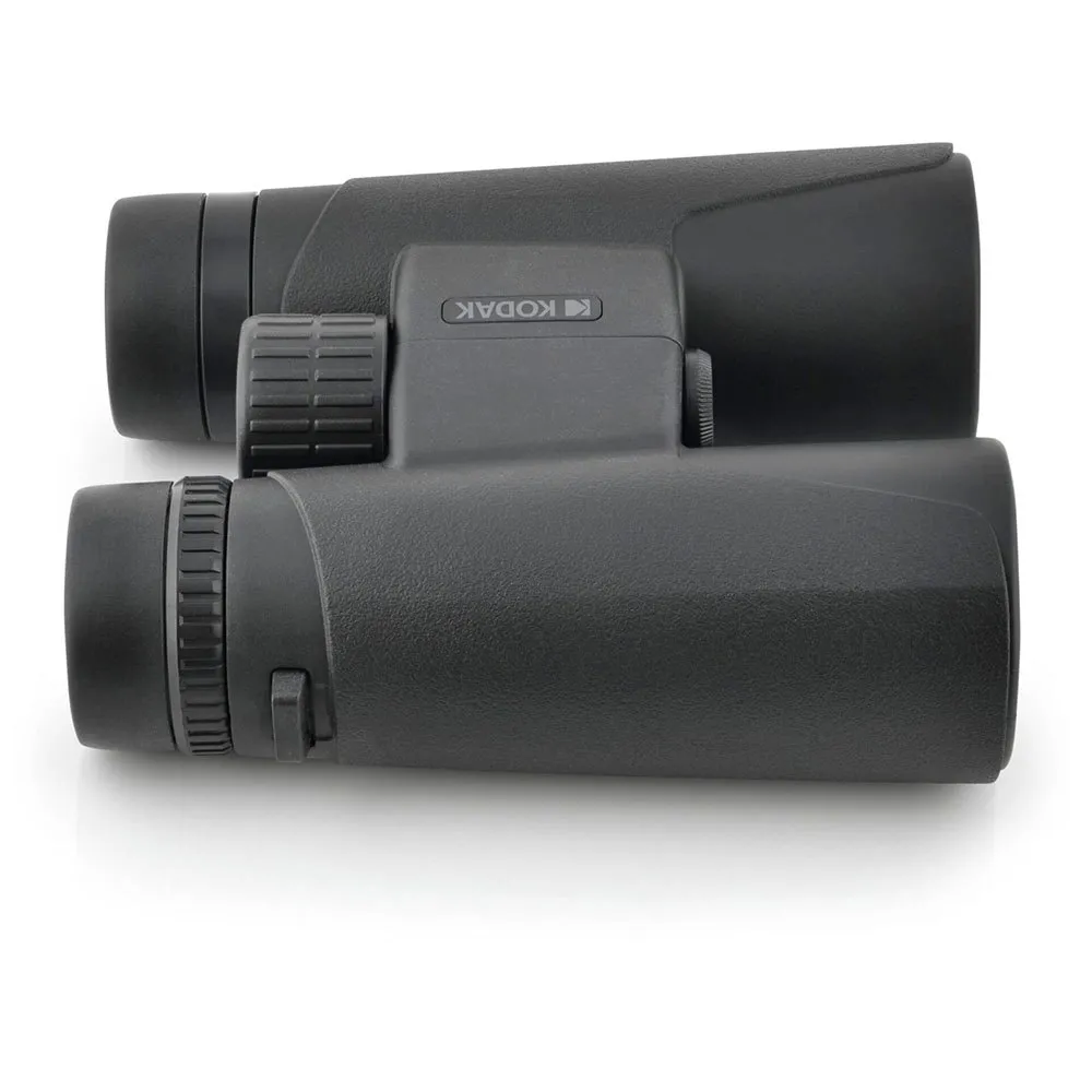 Kodak Bcs800 10x42 Fernglas, Black, One Size Kodak Bcs800 10x42 Fernglas, Black, One Size