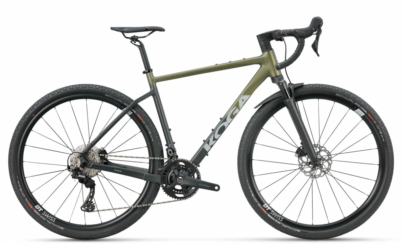 Koga Colmaro Extreme - 24K Diamant Koga Colmaro Extreme - 24K Diamant