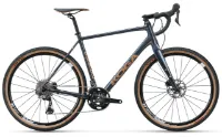 Koga Colmaro Extreme Steel High Gloss 27,5" Diamant Koga Colmaro Extreme Steel High Gloss 27,5" Diamant