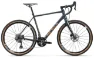 Koga Colmaro Extreme Steel High Gloss 27,5" Diamant