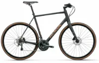 Koga Colmaro Sports Black Matt 28" Diamant Koga Colmaro Sports Black Matt 28" Diamant