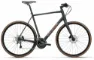 Koga Colmaro Sports Black Matt 28" Diamant