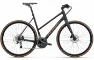 Koga Colmaro Sports Mixed Black Matt 28" Trapez