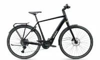 Koga E-F3 5.0 - 400Wh 10K Diamant Koga E-F3 5.0 - 400Wh 10K Diamant