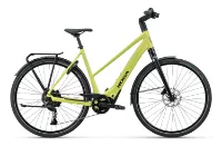 Koga E-F3 5.0 - 400Wh 10K Trapez Koga E-F3 5.0 - 400Wh 10K Trapez