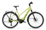 Koga E-F3 5.0 - 400Wh 10K  Trapez