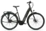 Koga E-Nova Evo PT Automatic Lady Onix High Gloss 28" 400 Wh Wave, Schwarz, S