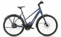 Koga E-Supermetro 400Wh Trapez Enviolo Koga E-Supermetro 400Wh Trapez Enviolo