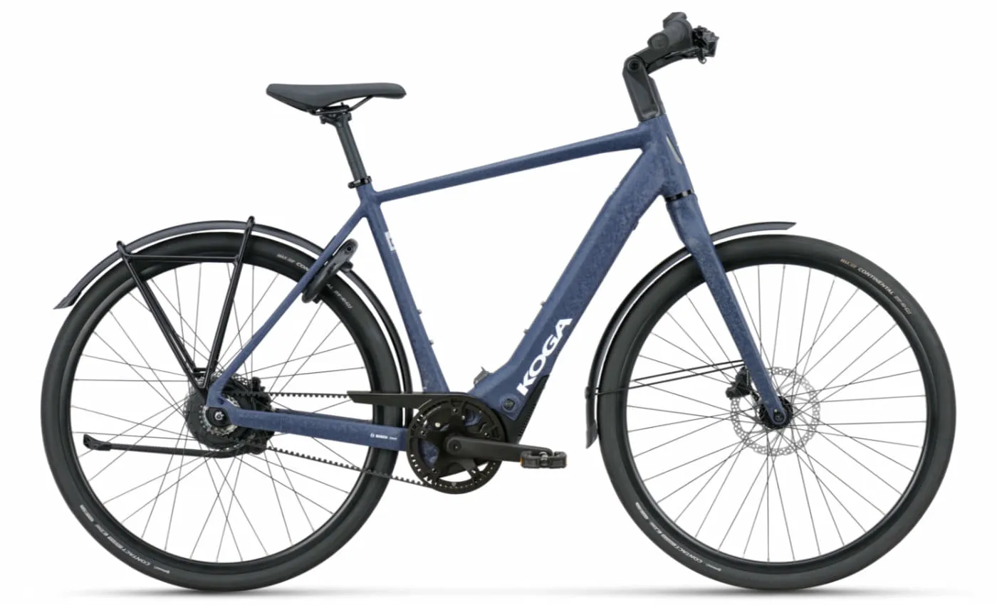 Koga E-Supermetro - Diamant Enviolo Koga E-Supermetro - Diamant Enviolo