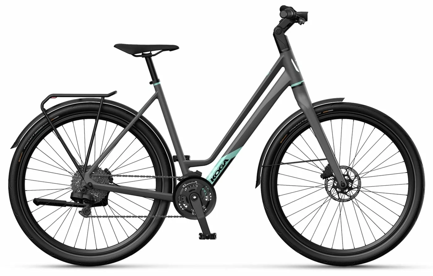 Koga F3 3.0