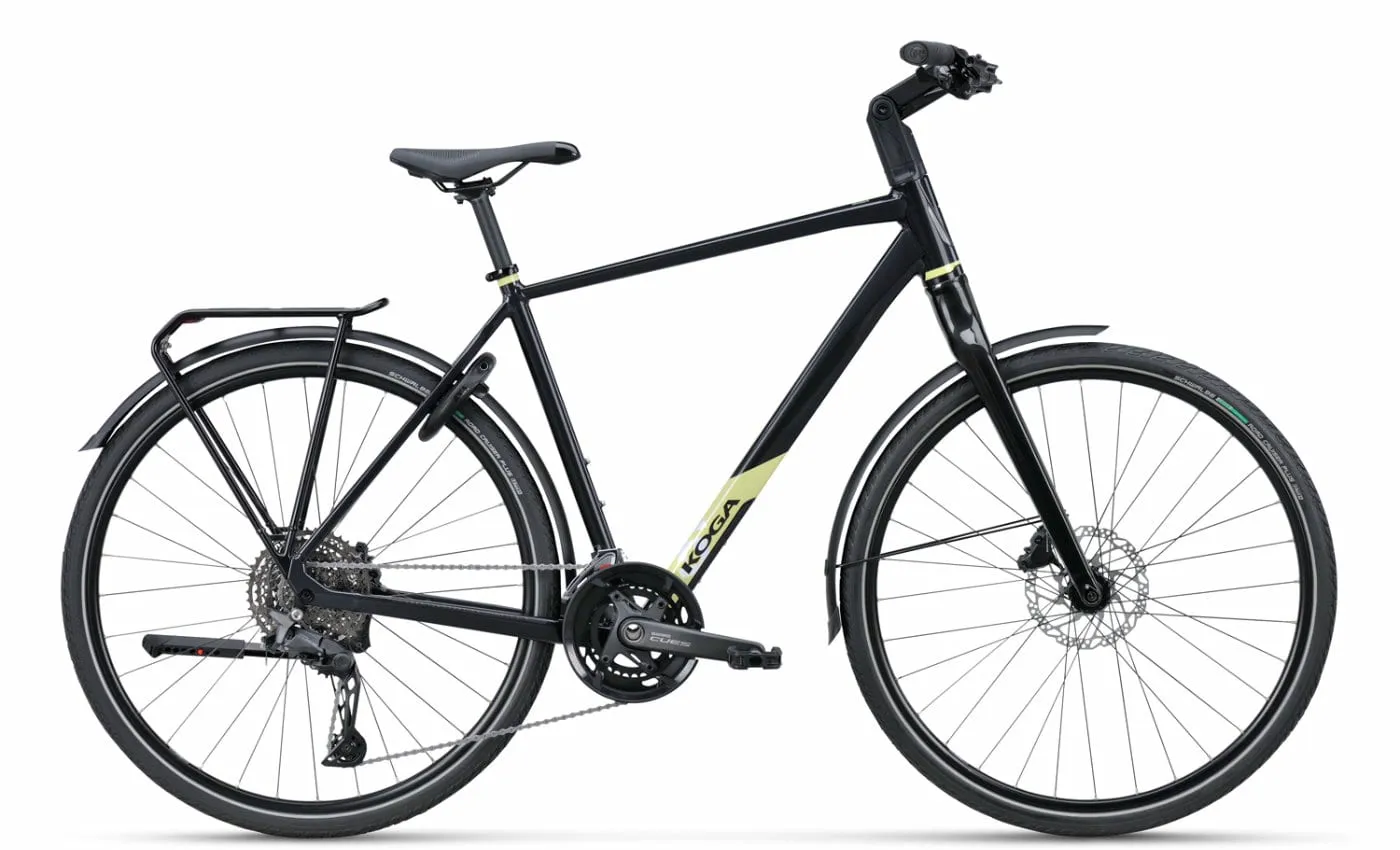 Koga F3 5.0 Rigid - Diamant Koga F3 5.0 Rigid - Diamant