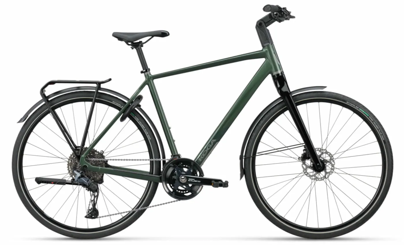 Koga F3 7.0 - 22K Diamant Koga F3 7.0 - 22K Diamant