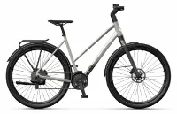 Koga F3 7.0 - 30K Trapez Koga F3 7.0 - 30K Trapez