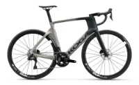 Koga Kinsei Prestige Black/Grey Matt 28" Diamant Koga Kinsei Prestige Black/Grey Matt 28" Diamant