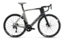 Koga Kinsei Prestige Black/Grey Matt 28" Diamant, Hersteller-black/grey matt
