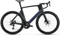 Koga Kinsei Prime Black Matt 28" Diamant Koga Kinsei Prime Black Matt 28" Diamant
