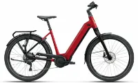 Koga Pace B05 BES3 Low Step - 11K Wave Koga Pace B05 BES3 Low Step - 11K Wave