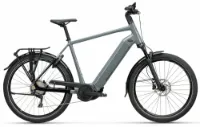 Koga Pace B05 Gents Suspension Basalt grey / Black High Gloss 27,5" 625 Wh Diamant Koga Pace B05 Gents Suspension Basalt grey / Black High Gloss 27,5" 625 Wh Diamant