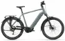 Koga Pace B05 Gents Suspension Basalt grey / Black High Gloss 27,5" 625 Wh Diamant