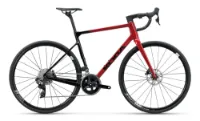 Koga Roqa Premium Metallic Red 28" Diamant Koga Roqa Premium Metallic Red 28" Diamant