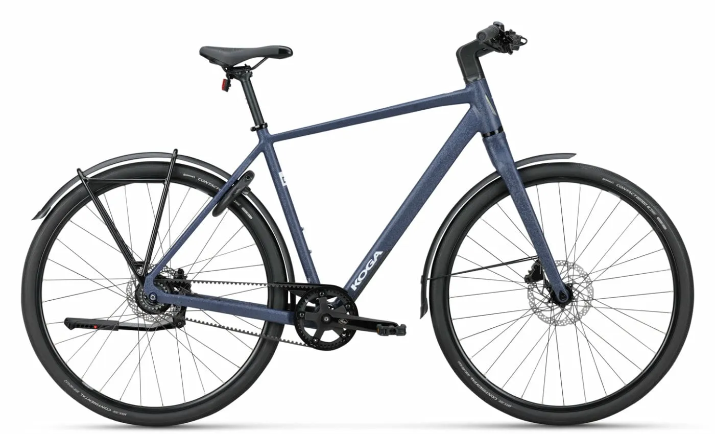 Koga SUPERMETRO 8N Diamant Koga SUPERMETRO 8N Diamant