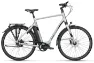 Koga Vectro S30 Gents Grey High Gloss 28" 500 Wh Diamant, Hersteller-grey high gloss, L