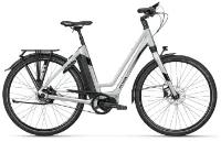 Koga Vectro S30 Lady Grey High Gloss 28" 500 Wh Wave Koga Vectro S30 Lady Grey High Gloss 28" 500 Wh Wave
