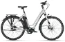 Koga Vectro S30 Lady Grey High Gloss 28" 500 Wh Wave, Hersteller-grey high gloss, M