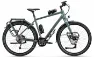 Koga Worldtraveller - Diamant , Grau, 56cm
