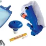 Kokido K483cbx Poolreinigungsset, Multicolour, One Size