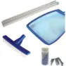 Kokido K483cbx Poolreinigungsset, Multicolour, One Size
