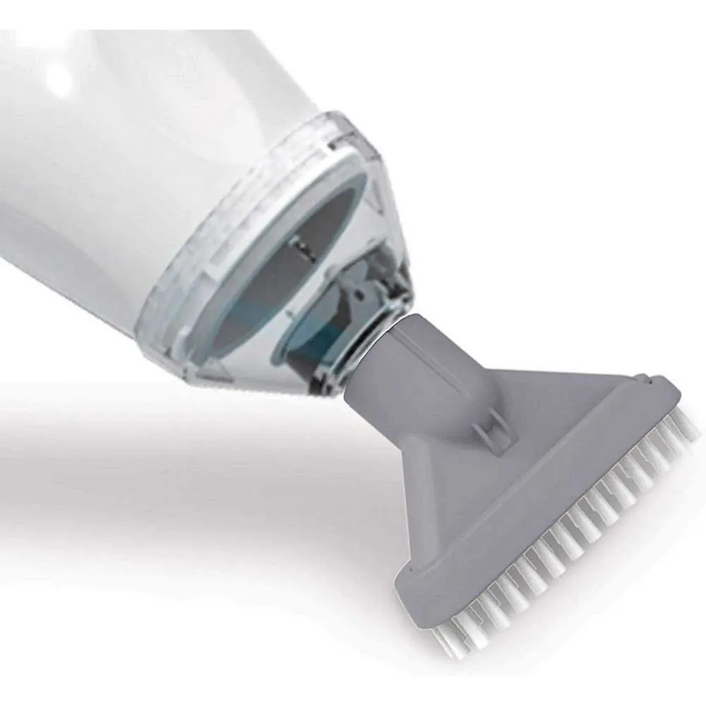 Kokido K535cbx/18/eu Skooba Manueller Reiniger, White, One Size Kokido K535cbx/18/eu Skooba Manueller Reiniger, White, One Size