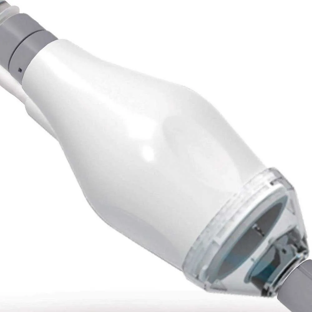Kokido K535cbx/18/eu Skooba Manueller Reiniger, White, One Size Kokido K535cbx/18/eu Skooba Manueller Reiniger, White, One Size