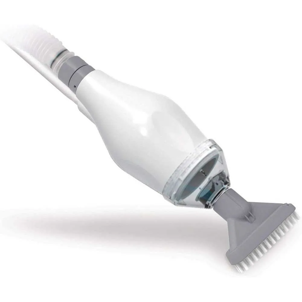Kokido K535cbx/18/eu Skooba Manueller Reiniger, White, One Size Kokido K535cbx/18/eu Skooba Manueller Reiniger, White, One Size