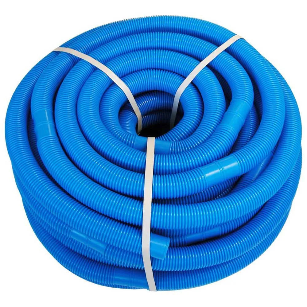 Kokido K597bx/Ø Selbst Schwimmender Schlauch Ohne Endstücke 36m 38mm 36m unisex, Blue, Ø38mm 36m Kokido K597bx/Ø Selbst Schwimmender Schlauch Ohne Endstücke 36m 38mm 36m unisex, Blue, Ø38mm 36m