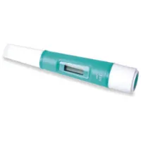 Kokido K975cbx 0.00-19.99ppt Poolsalz-photometer Kokido K975cbx 0.00-19.99ppt Poolsalz-photometer